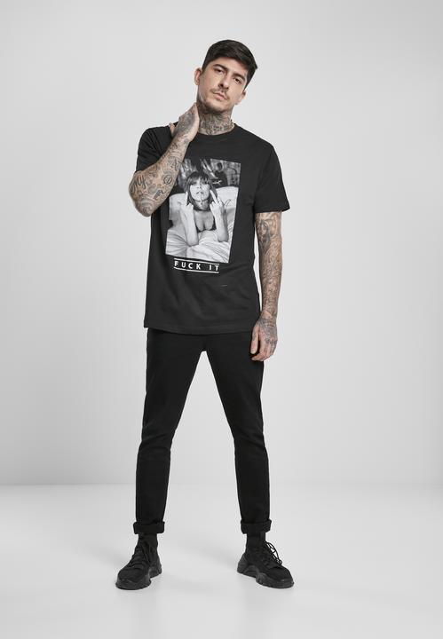 Image du produit Mister Tee Tee Fuck It 2.0 (M)