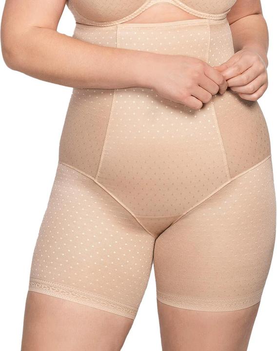 Actual product image Ulla Meghan Shaping Maxi Longpant (46, 3XL, Single pack)