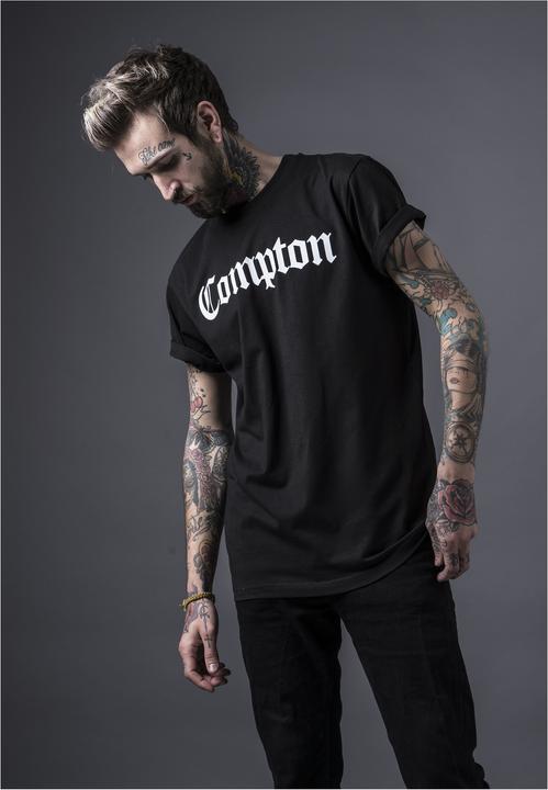 Image du produit Mister Tee Thé Compton (5XL)