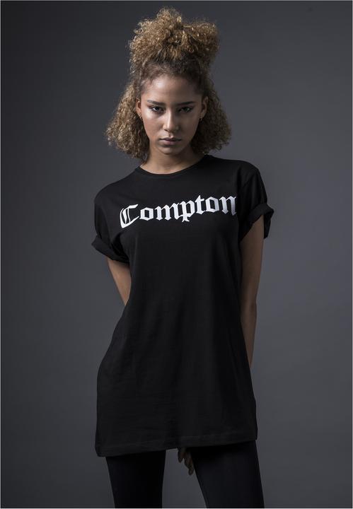 Image du produit Mister Tee Thé Compton (5XL)