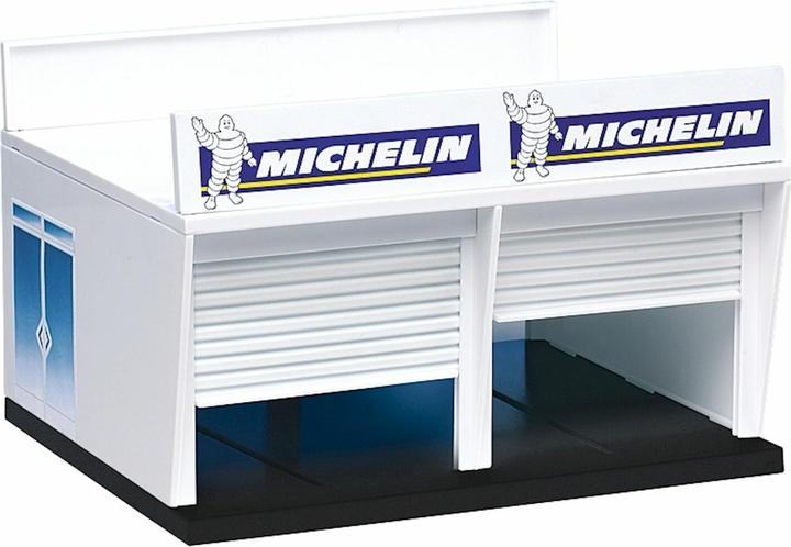 Actual product image Carrera Pit lane