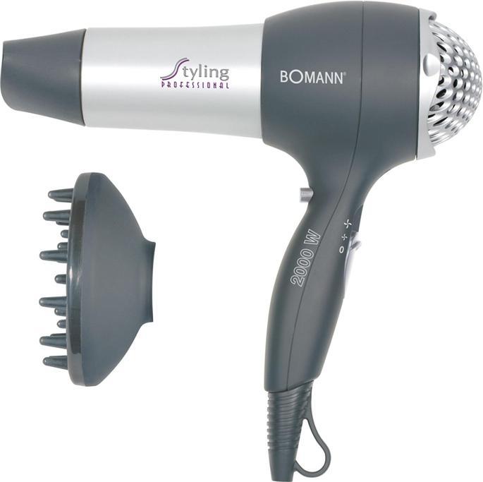 Bomann Htd 889 Cb