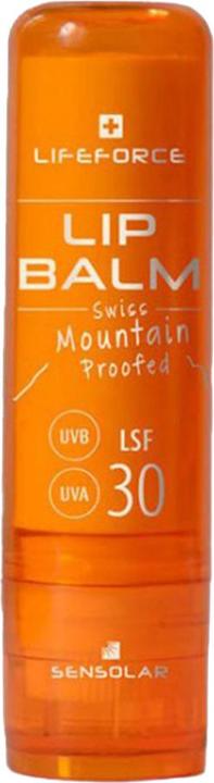 Sensolar Lip Balm (Balsam, 25 ml)