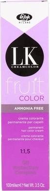 Produktbild Lisap LK fruit Color 99/00 extra helles blond intensiv 100 ml (Blond)