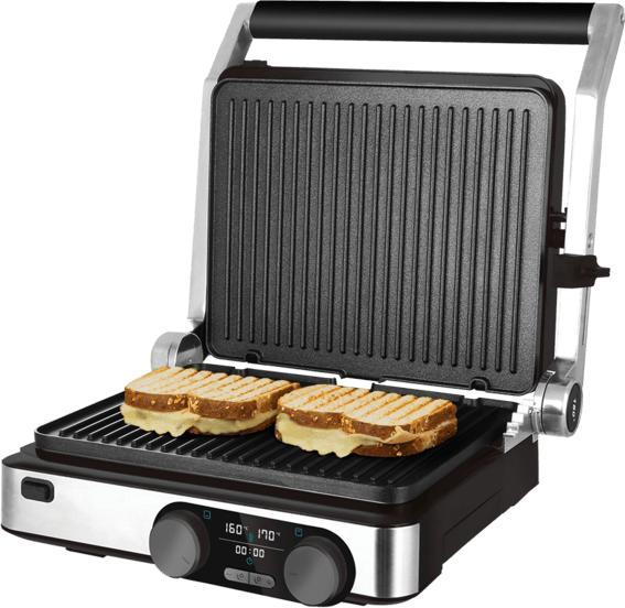 Image du produit Cecotec RocknGrill Dual