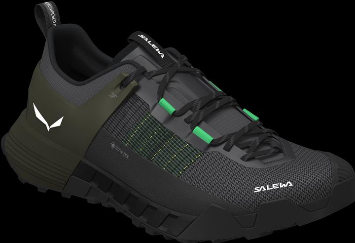 Actual product image Salewa Wildfire Nxt Gtx M (46)