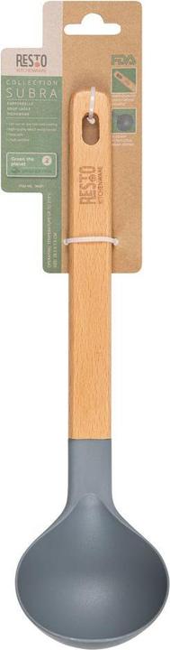 Actual product image Resto SOUP LADLE/94201