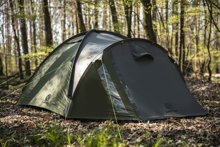 Actual product image Peme Climate 3 (Dome tent, 3.33 kg, 3 persons)