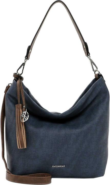Taupe, Bleu