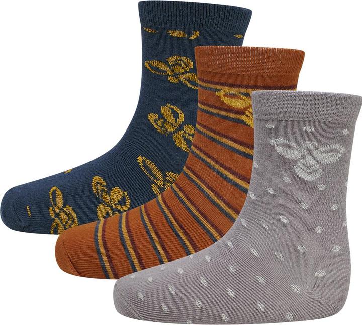 hummel Alfie Sock 3-Pack