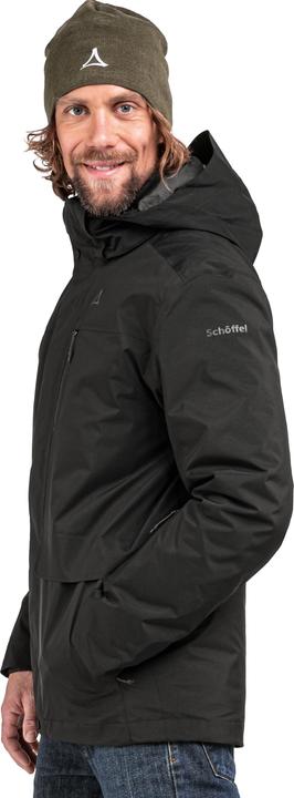 Immagine prodotto Schöffel Parka 3In1 Barth (50, L)