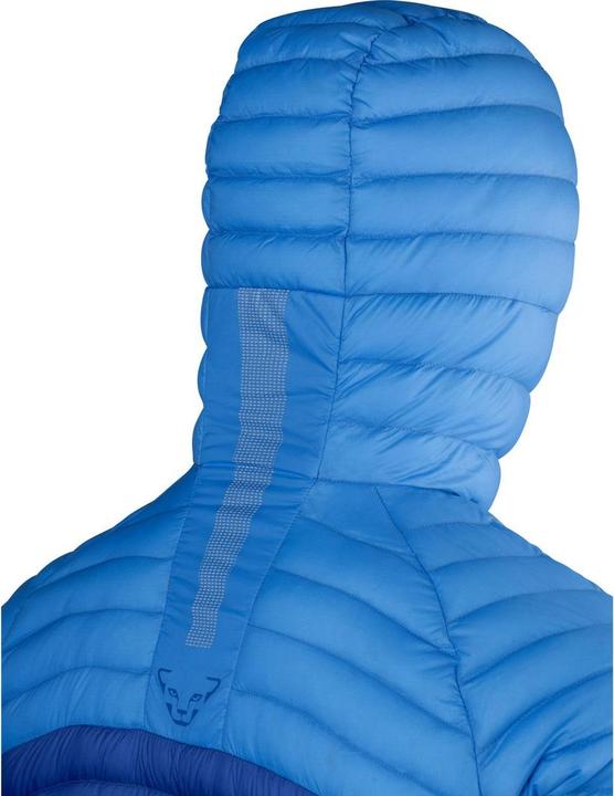 Actual product image Dynafit Radical Down M Hood Jacket Down Jacket (S)