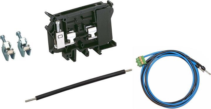 Image du produit ABN Kit d'équipement Alimentation électrique RfZ Boîte à fusibles