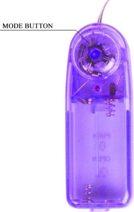 Produktbild Baile Vibro-Schmetterling mit Fernbedienung