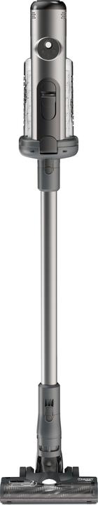 Actual product image Numatic Henry Quick professional cordless vacuum cleaner with filter bag and battery