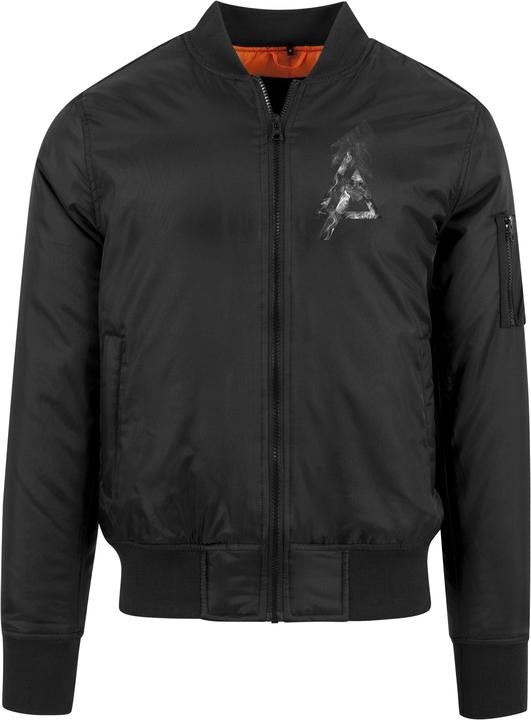 Produktbild Mister Tee Linkin Park Bomber Jacket (L)