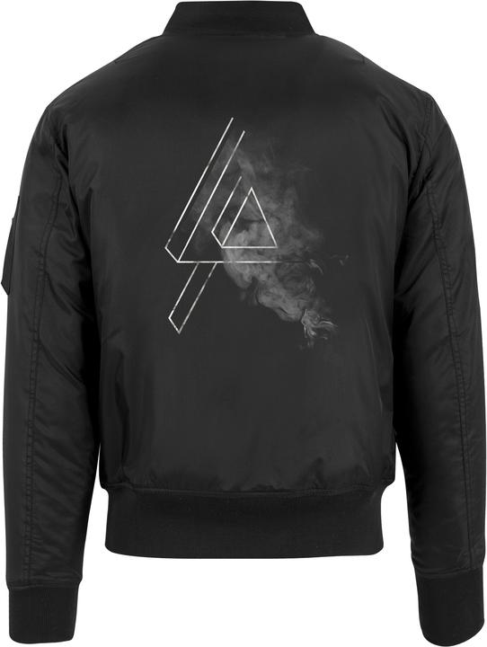 Produktbild Mister Tee Linkin Park Bomber Jacket (L)