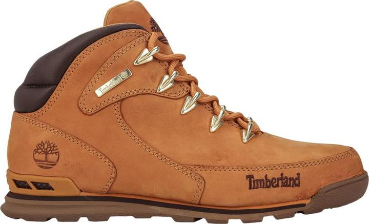 Immagine prodotto Timberland Euro Rock Scarponi da Trekking Nabuk Uomo (41)