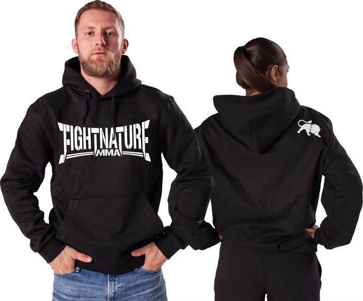 Produktbild Danrho Fightnature MMA (XL)
