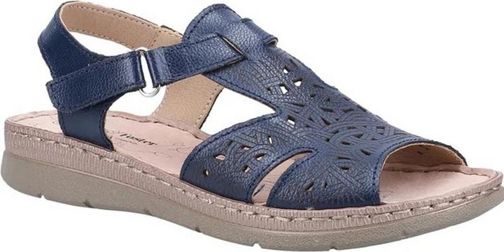 Fleet & Foster Sandalen Ruth Leder