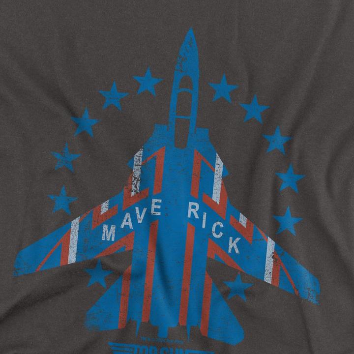 Produktbild Top Gun Maverick TShirt (XXL)