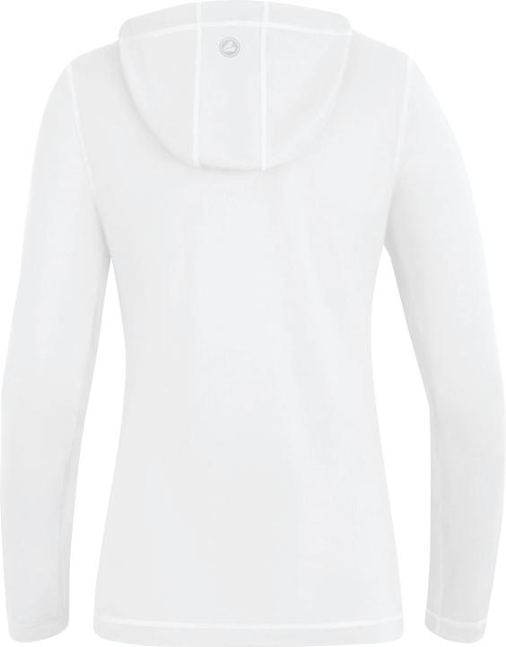 Produktbild JAKO Kapuzenjacke Run 2.0 Damen (38)