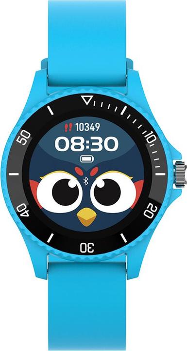 Image du produit Maxlife smartwatch Kids MXSW-210 bleu