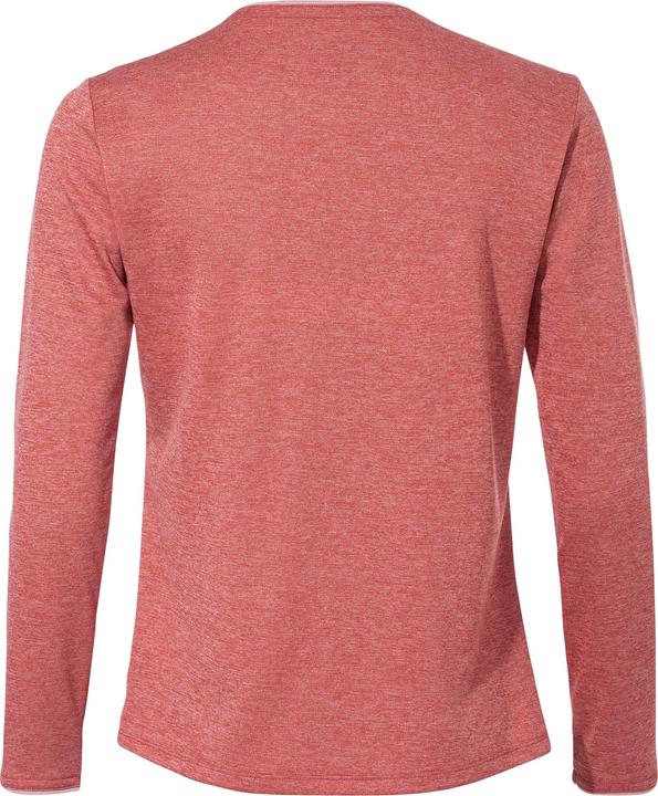 Immagine prodotto Vaude Maglietta Essential L/S da donna (48, 3XL)