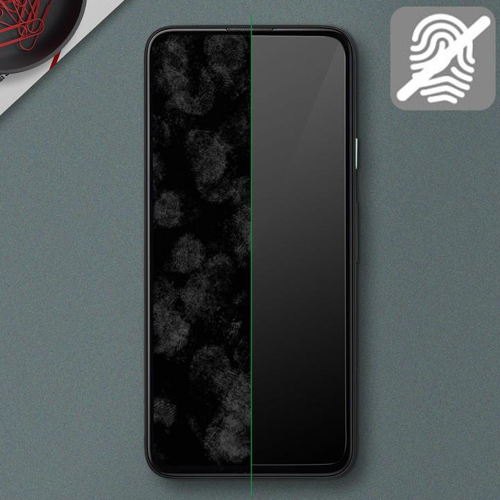 Actual product image 4smarts Second Glass Essential (1 Piece)