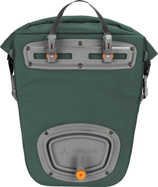 Actual product image Vaude Road Master Roll-It (22 l, Luggage carrier bag)