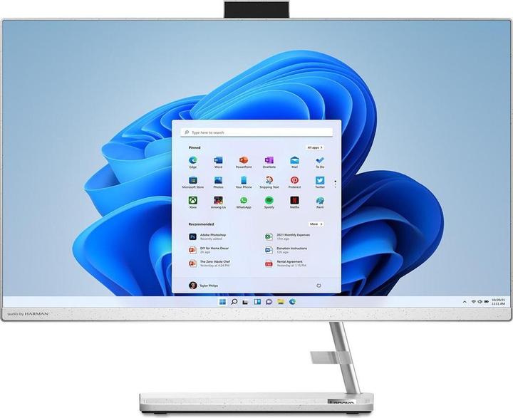Produktbild Lenovo IdeaCentre AIO 3 27IAP7 (Intel Core i5-13420H, 16 GB, 512 GB, Intel UHD Graphics)