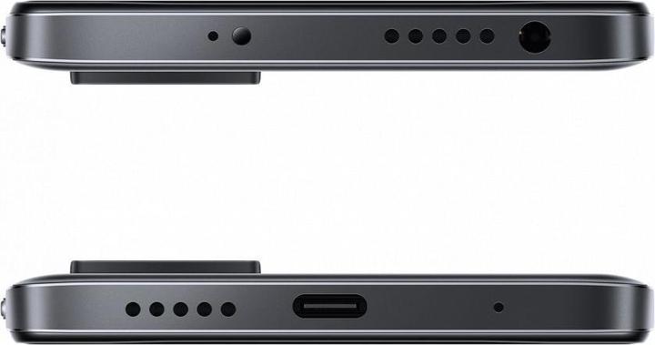 Actual product image Xiaomi Redmi Note 11 (128 GB, Graphite grey, 6.43", Dual SIM + SD, 50 Mpx, 4G)