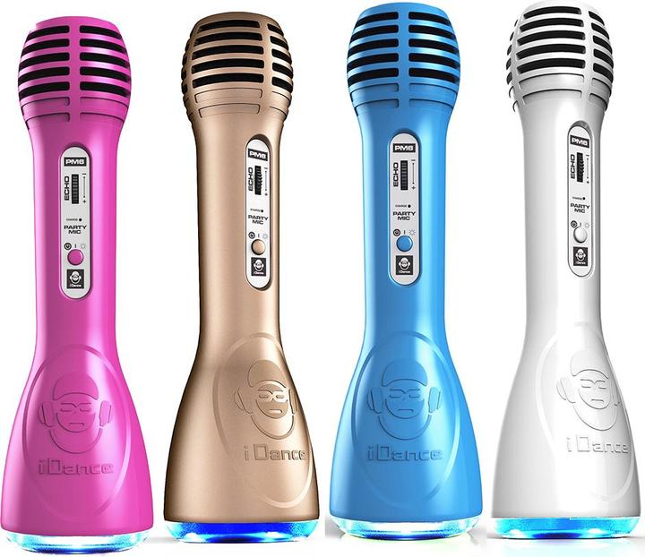 Produktbild Idance Party Mic PM-6