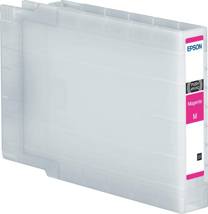 Actual product image Epson T9073 (M)