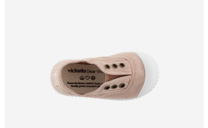 Immagine prodotto Victoria scarpe per ragazze 1915 tela lavata inglese (22)