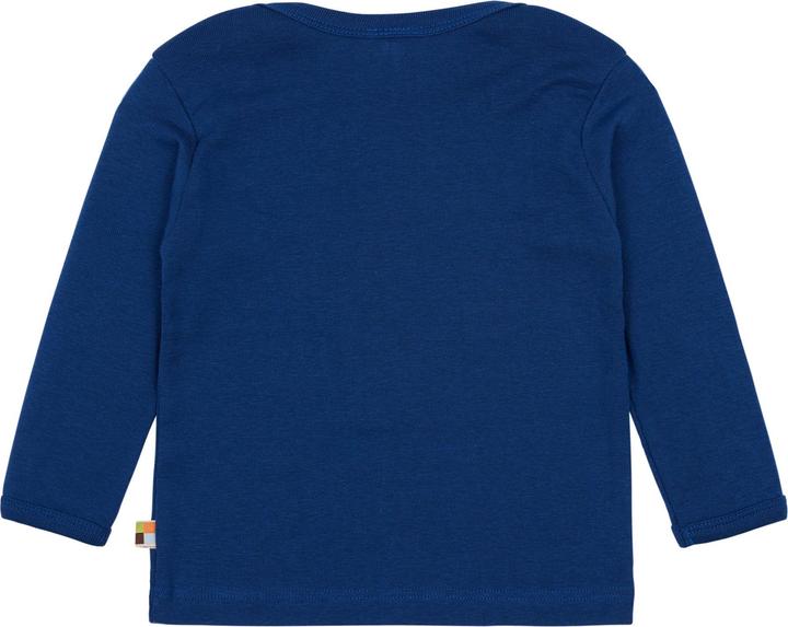 Immagine prodotto loud + proud Camicia Uni (80)
