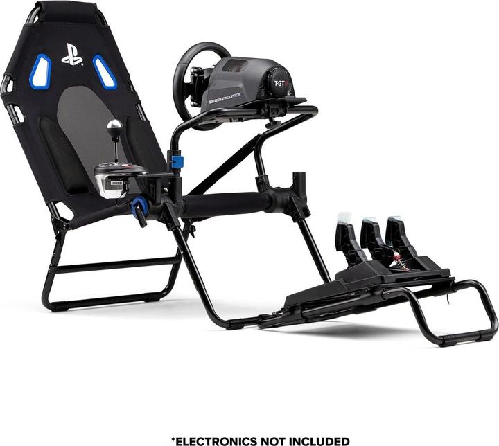 Produktbild Next Level Racing GT Lite Playstation Edition