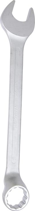 Produktbild KS Tools Ringmaulschlüssel gekröpft (55 mm)