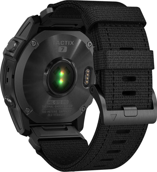 Immagine prodotto Garmin Tactix 7 - Edizione Pro (51 mm)