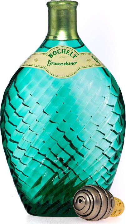 Rochelt Gravensteiner 2010 50% Vol. 0,7l in Holzkiste
