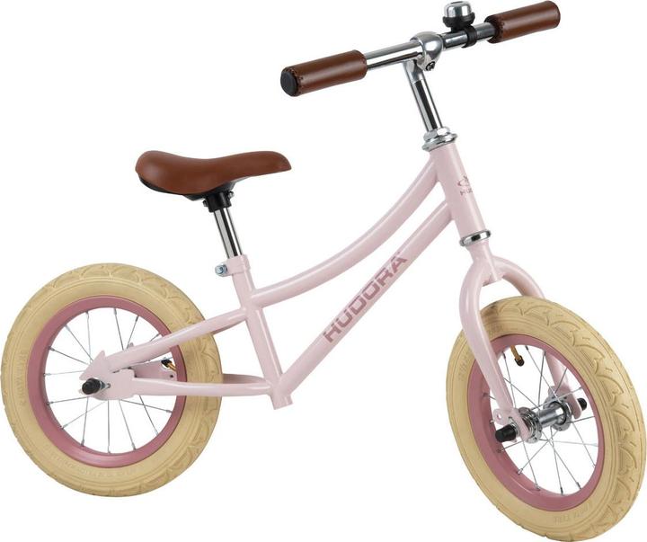 Productafbeelding Hudora Retro Meisje (12")