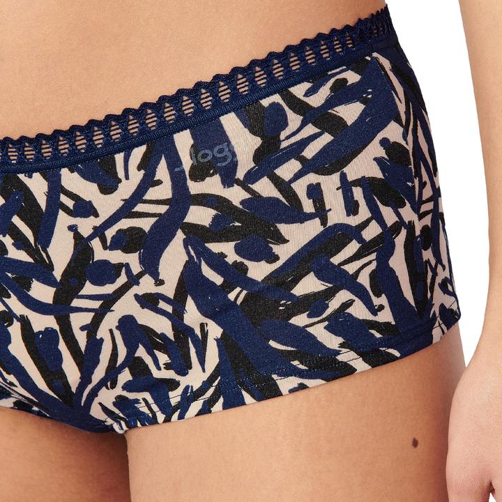 Immagine prodotto Sloggi Confezione da 6 slip corti GO Crush (XL, confezione da 6)