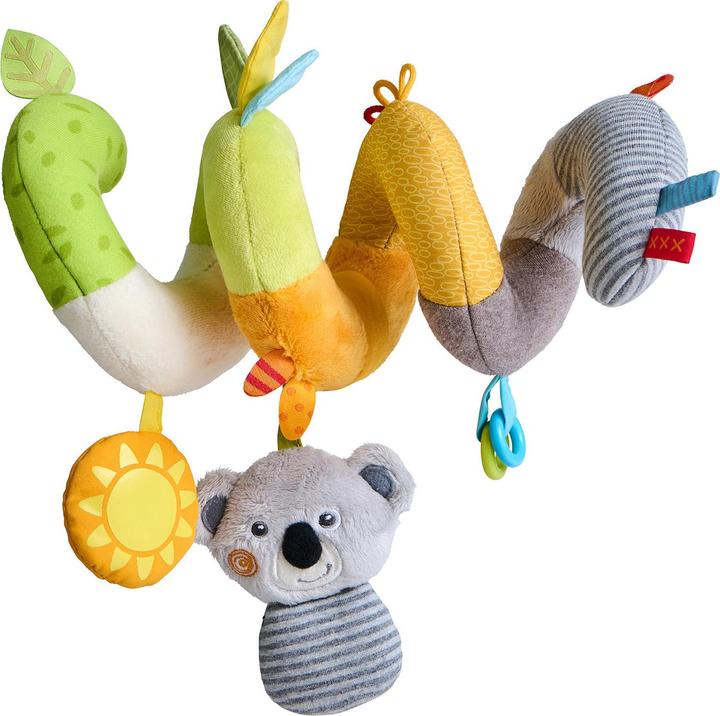 Haba Entdeckerspirale Koala