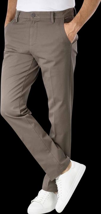 Produktbild Dockers Smart 360 Chino Pant Slim dark pebble (W38/L34)
