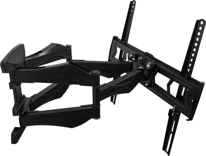 Actual product image Arkas UCHWYT?CIENNY DO TV 32"-65" 40KG REGULACJA W PIONPOZ LPP 465) (Wall, 65", 40 kg)
