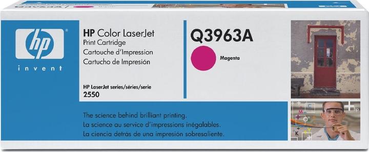 Produktbild HP 122a (M)