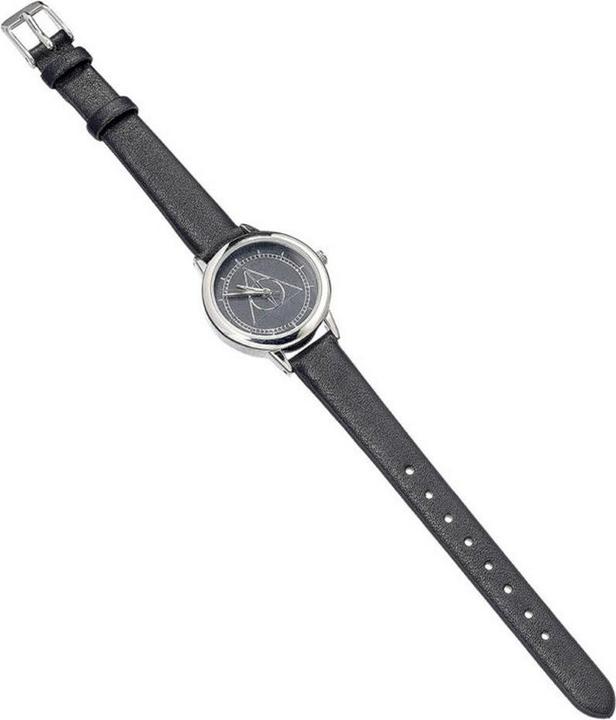 Immagine prodotto Orologio da polso analogico dei Doni della Morte (Orologio da polso analogico)