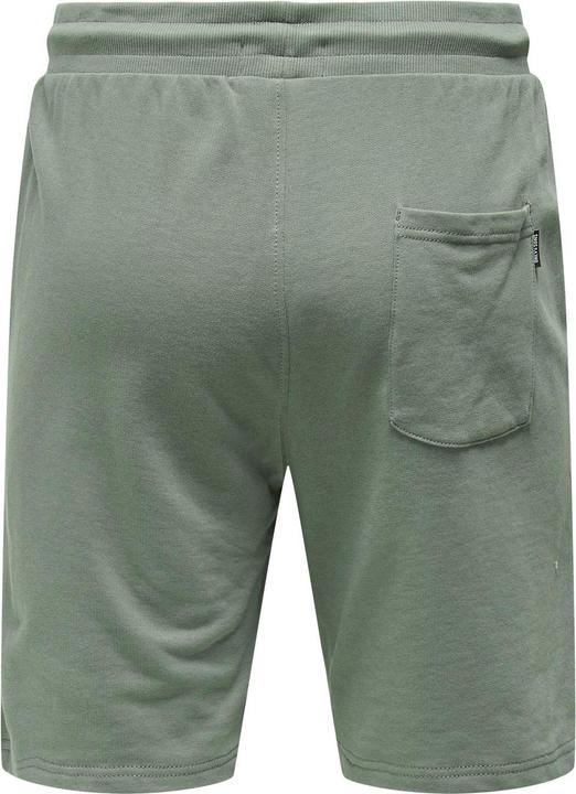 Immagine prodotto Only & Sons Onsneil Life Sweat Shorts Noos (S)