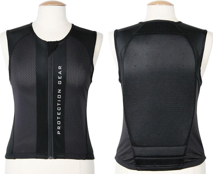 Produktbild Harry's Horse rückenprotektor reiten damen (L, Rückenprotektor)