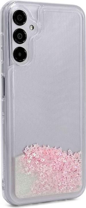 Image du produit iLike Etui silicone Galaxy A14 5G Water Glitter (Samsung Galaxy A14 5G)